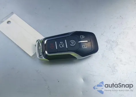 2016 Lincoln Mkz из США, поврежденный, VIN 3LN6L2J90GR631332